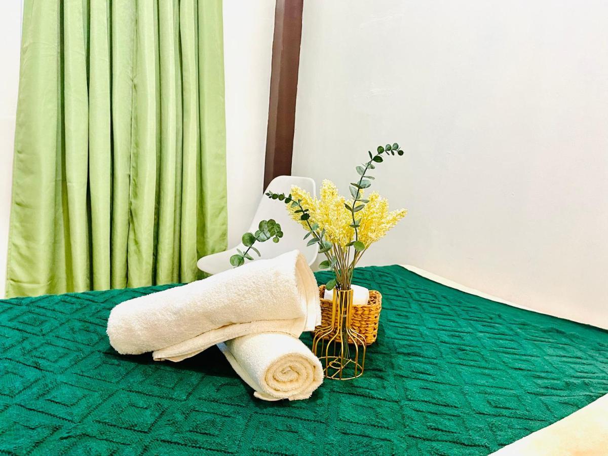 Amancio'S Balai - Near The Airport, City Center! Puerto Princesa Exterior photo