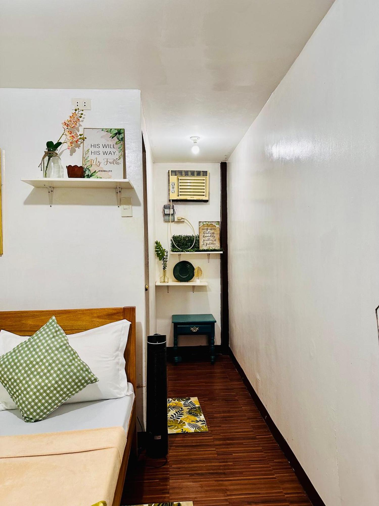 Amancio'S Balai - Near The Airport, City Center! Puerto Princesa Exterior photo