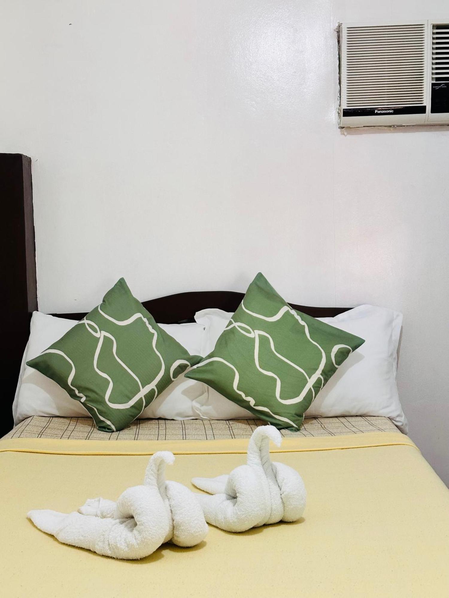 Amancio'S Balai - Near The Airport, City Center! Puerto Princesa Exterior photo