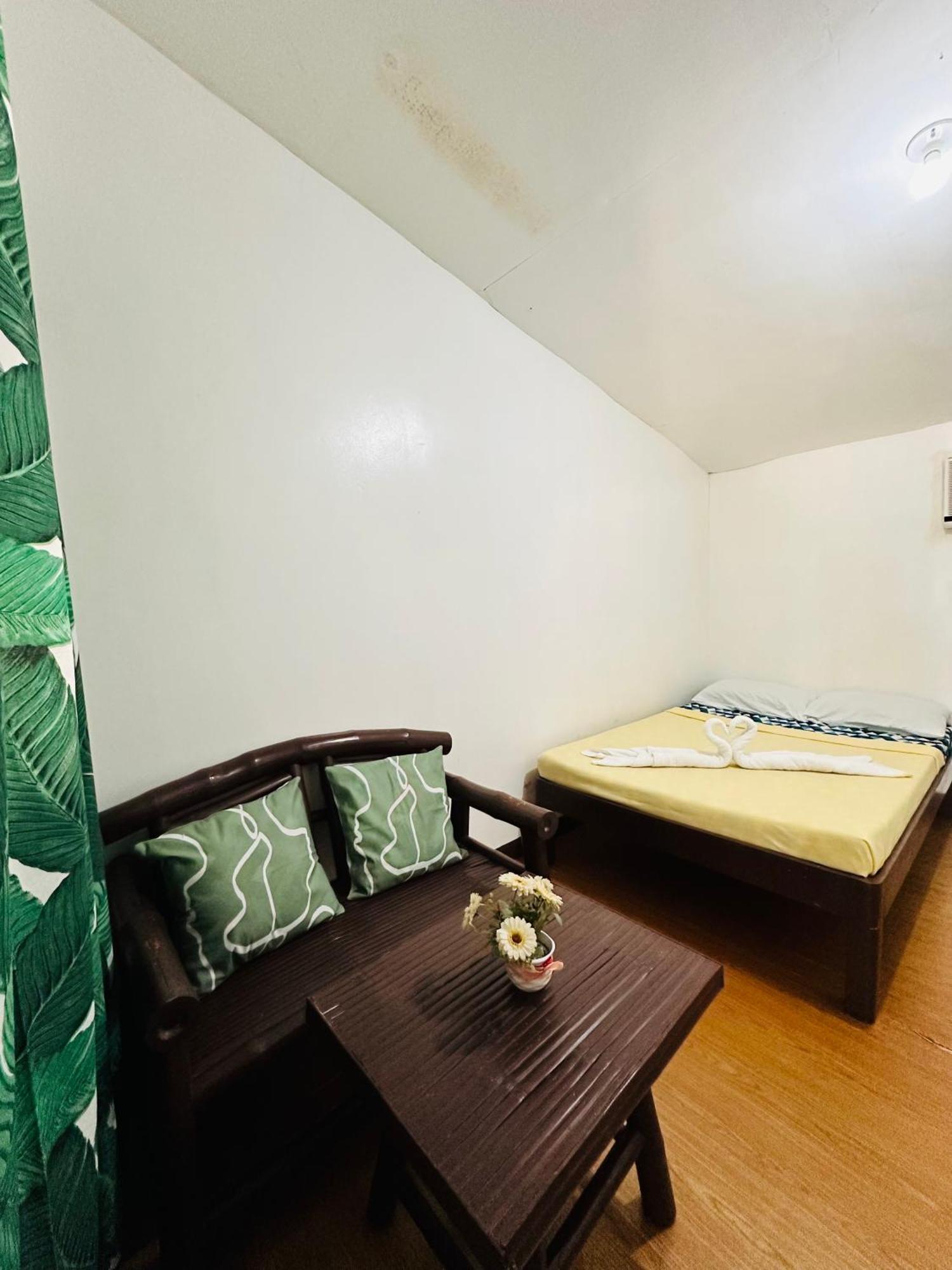 Amancio'S Balai - Near The Airport, City Center! Puerto Princesa Exterior photo