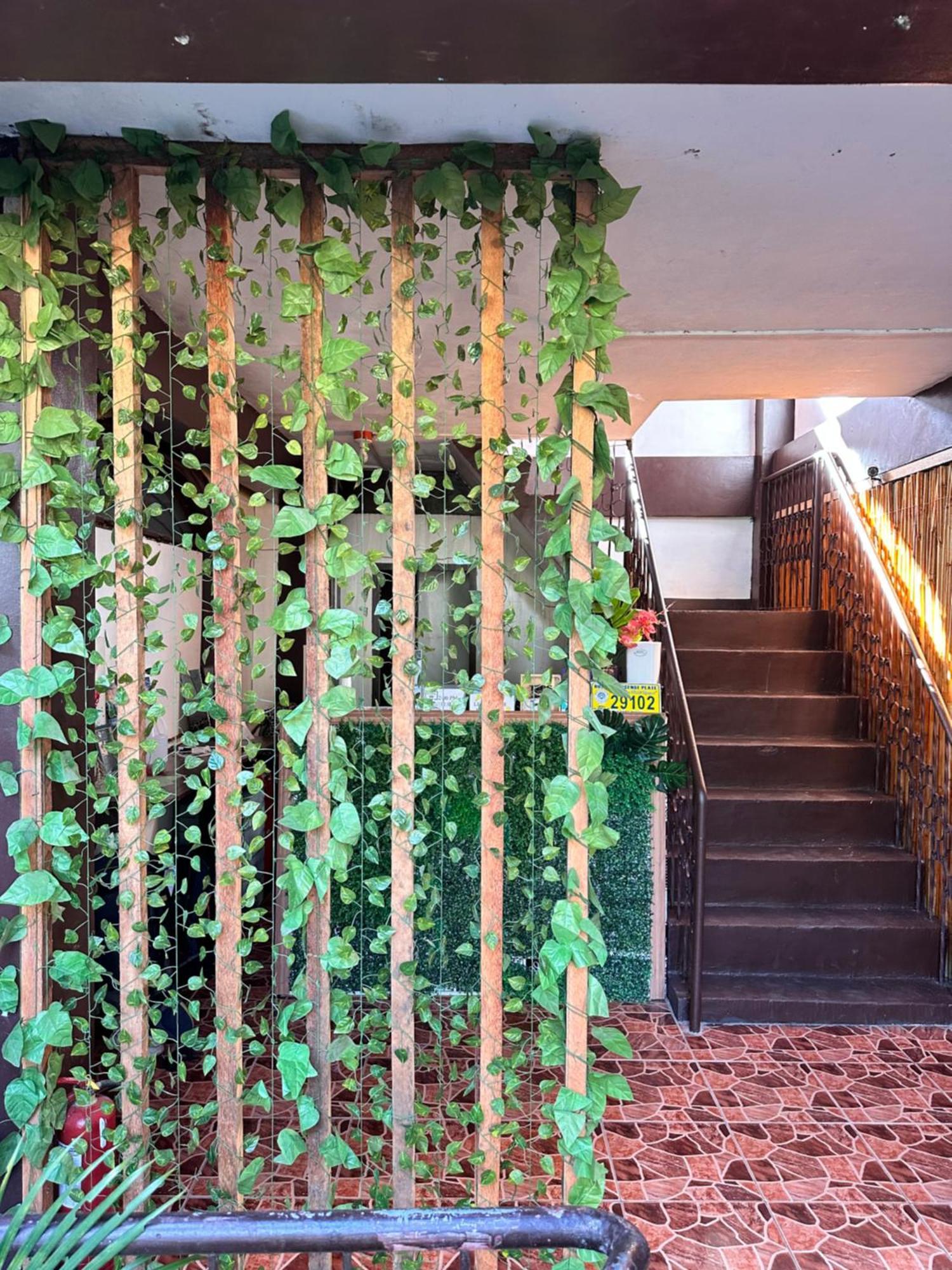 Amancio'S Balai - Near The Airport, City Center! Puerto Princesa Exterior photo