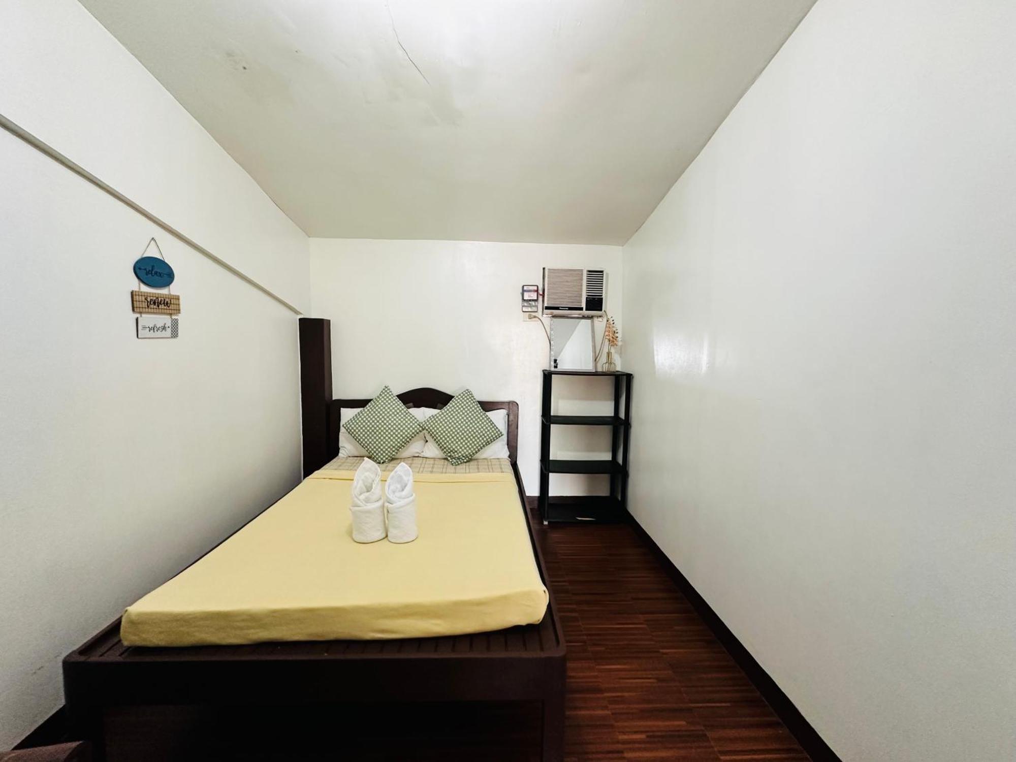 Amancio'S Balai - Near The Airport, City Center! Puerto Princesa Exterior photo