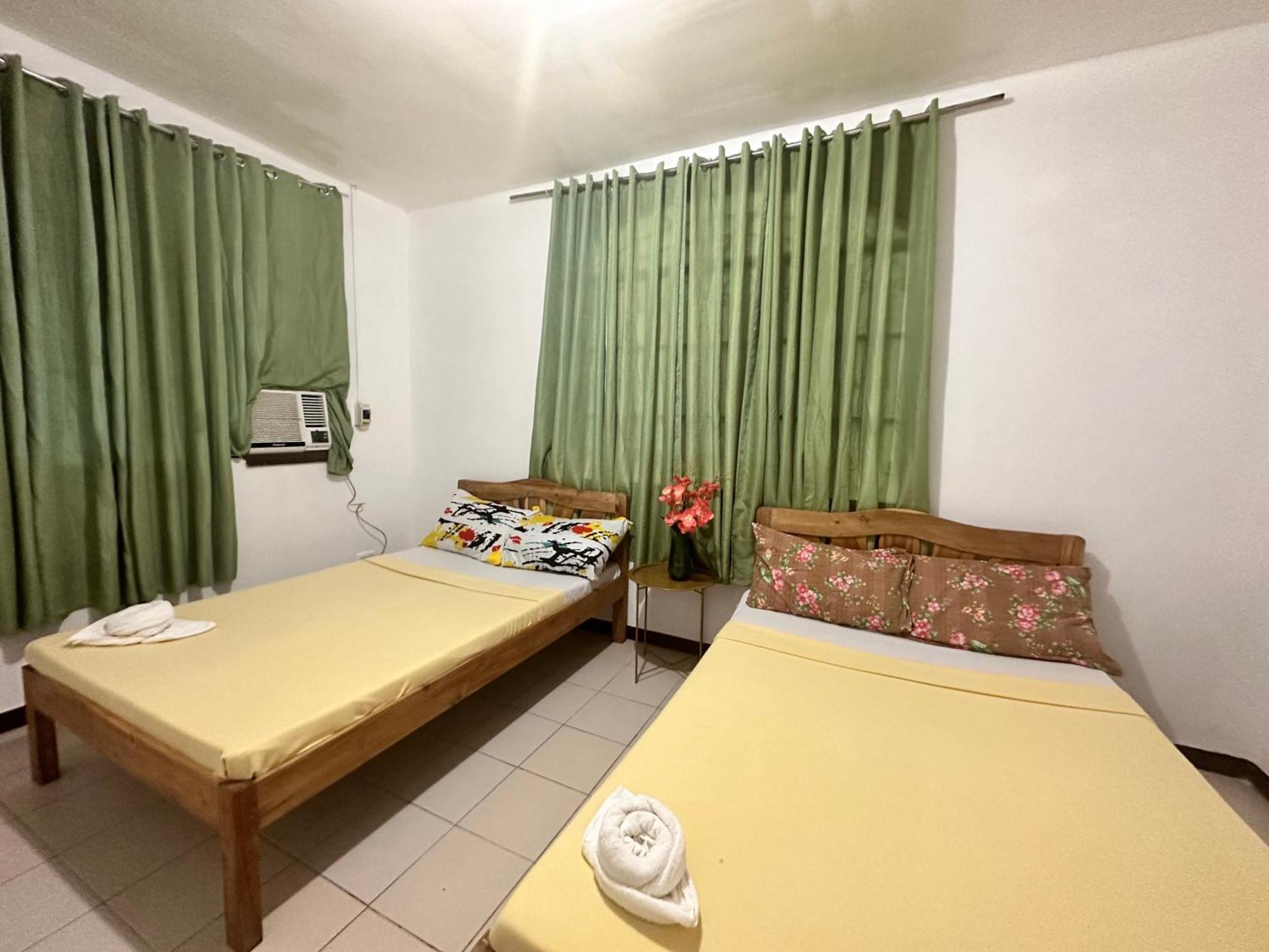 Amancio'S Balai - Near The Airport, City Center! Puerto Princesa Exterior photo
